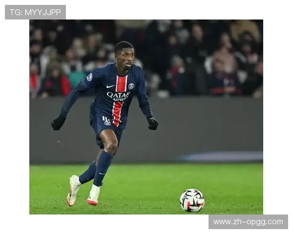 巴黎2-1斯特拉斯堡登顶法甲，登贝莱缺阵影响进攻效率