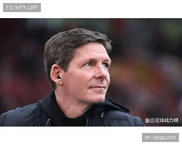 人物专访：水晶宫主帅格拉斯纳谈其战术体系对球员跑动能力的特殊要求